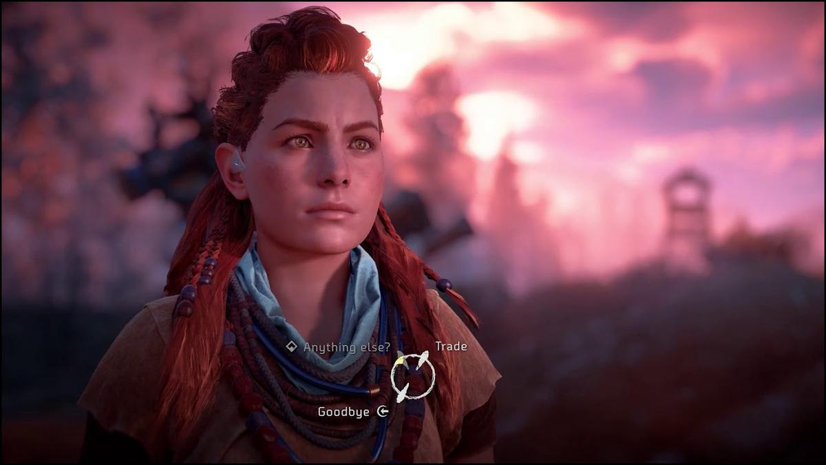 'Video thumbnail for Horizon Zero Dawn Gameplay Part 3'