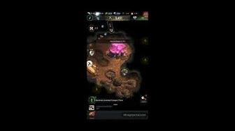 'Video thumbnail for Planet Ants Android Gameplay'
