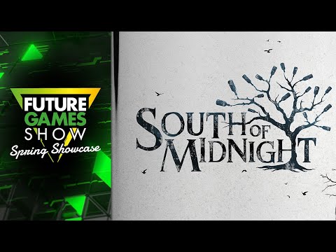 South of Midnight Gameplay Overview - Future Games Show Spring Showcase 2025