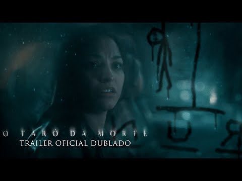 O Tarô da Morte | Trailer Oficial Dublado