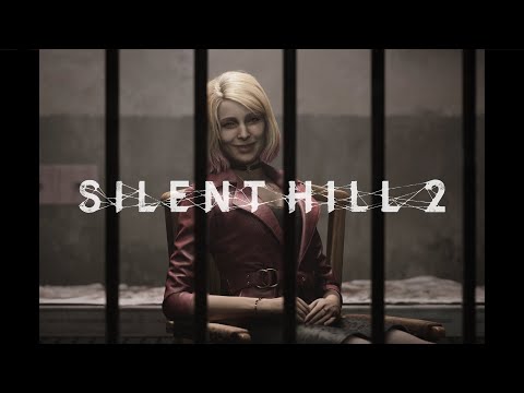 SILENT HILL 2 | ストーリートレーラー 日本語ボイス版 (4K:JP/CERO) | KONAMI