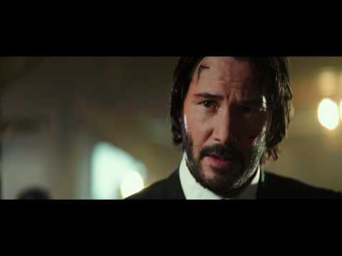 John Wick - Um Novo Dia Para Matar | Trailer Dublado