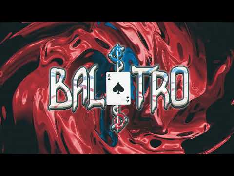 Balatro - Short Trailer