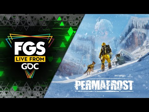 Permafrost - New Trailer | FGS LIVE FROM GDC