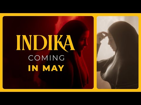 INDIKA – &quot;Fair/Unfair&quot; | Official Trailer