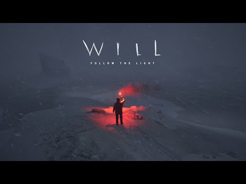 WILL: Follow the Light - Game Reveal Trailer - Gamescom August 2024