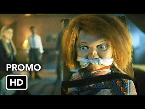 Chucky 2x03 Promo &quot;Hail, Mary!&quot; (HD)