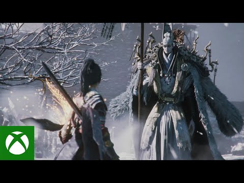 WUCHANG: Fallen Feathers - Official Trailer | Xbox Partner Preview October 2024