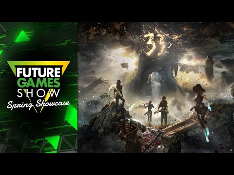 Clair Obscur: Expedition 33 Maelle Character Trailer - Future Games Show Spring Showcase 2025