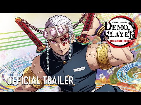 Demon Slayer - Episódio 2 do distrito do entretenimento nos mostra o  hilário disfarce do Tanjiro - Critical Hits