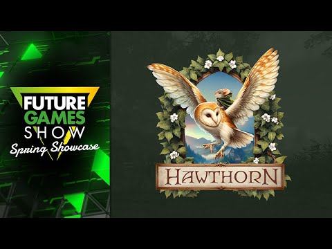 Hawthorn Gameplay Overview - Future Games Show Spring Showcase 2025