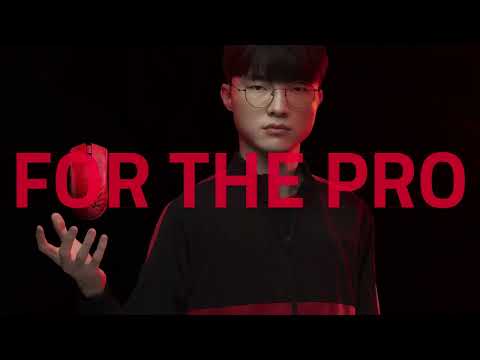 Razer Viper V3 Pro | Faker Edition