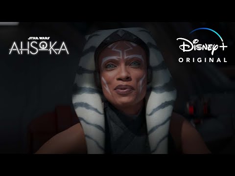 Galaxy | Ahsoka | Disney+