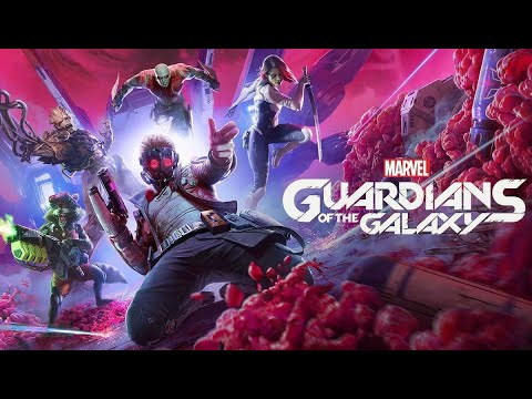 Trailer de lançamento | Marvel’s Guardians of the Galaxy