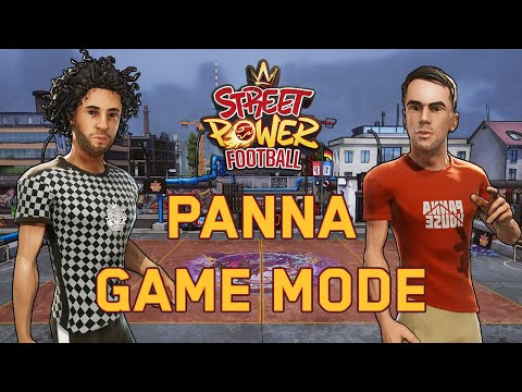 Panna Mode - Gameplay Trailer