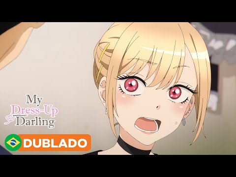 My Dress-Up Darling: anime terá segunda temporada? - MeUGamer