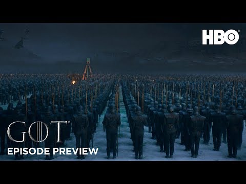 Game of Thrones | Season 8 Episode 3 | Preview (HBO)