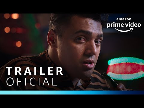 Detetive Madeinusa | Trailer Oficial | Amazon Prime Video