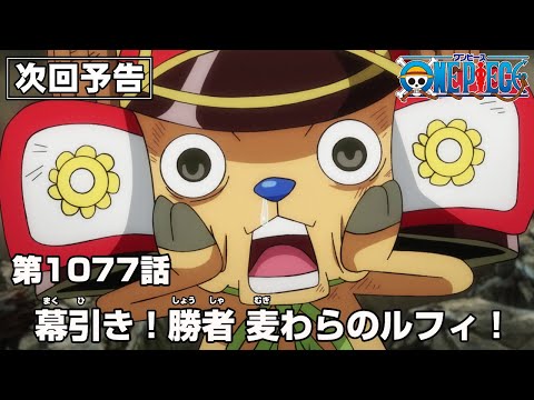 Anime One Piece  Ep. 1076 será o fim de Kaidou! Animador comenta