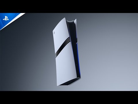 PS5 Technical Presentation hosted by Mark Cerny