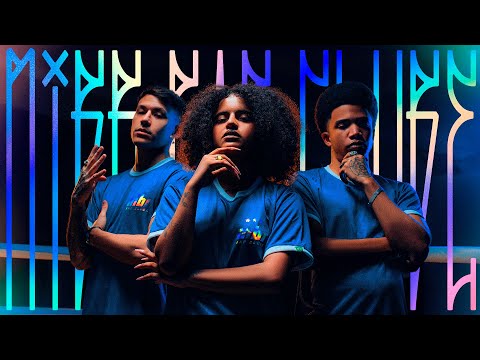 BEM-VINDOS AO MIBR RAP CLUBE: APOLLO, MARIA E NEO!