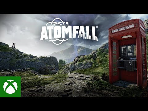 Atomfall Reveal Trailer - Xbox Games Showcase 2024