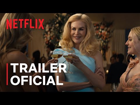 O Casal Perfeito | Trailer oficial | Netflix