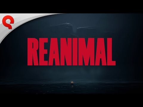 REANIMAL | Announcement Trailer