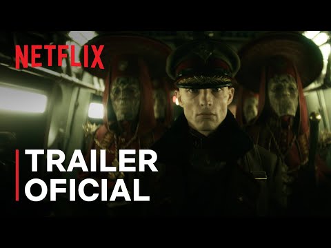 Rebel Moon: Corte do Diretor | Trailer oficial 18+ | Netflix