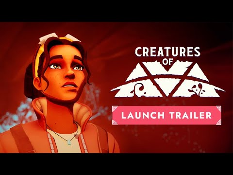 Creatures of Ava | Launch Trailer