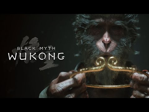 Black Myth: Wukong - WeGame Tonight 2024 Trailer