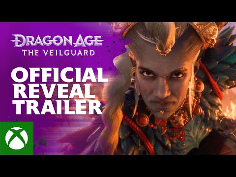 Dragon Age: The Veilguard | Official Reveal Trailer - Xbox Games Showcase 2024