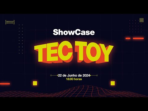 TECTOY SHOWCASE 2024: Revelação do Zeenix