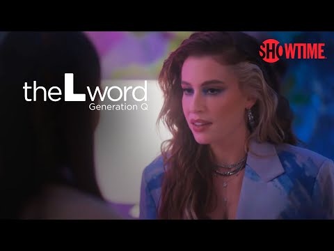 Next on Episode 7 | Season 3 | The L Word: Generation Q