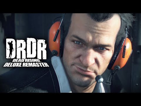 Dead Rising Deluxe Remaster - Trailer de Anúncio