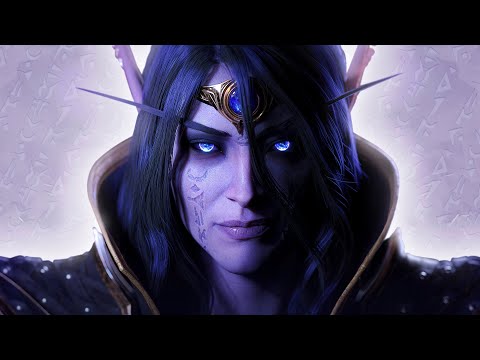 Animação Oficial de The War Within | Sombras Abaixo | World of Warcraft