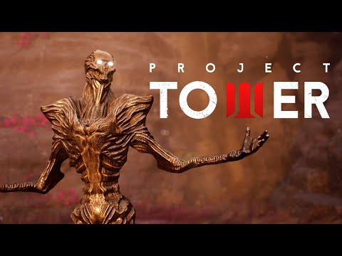 Project Tower | Gameplay Showcase 2024