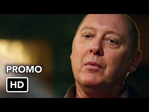 The Blacklist 10x04 Promo &quot;The Hyena&quot; (HD) 200th Episode | Final Season