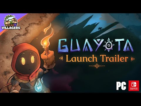 GUAYOTA - Launch trailer