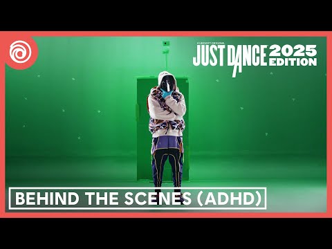 [ESRB] Just Dance 2025 Edition - BTS (ADHD): BANG BANG! (My Neurodivergent Anthem) by Galantis