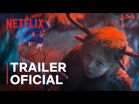 Sweet Tooth | Trailer oficial da temporada final | Netflix