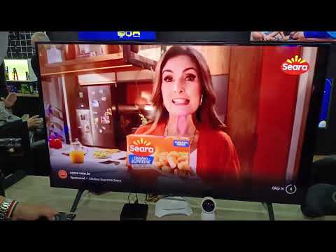 VX Smart da Vivensis o receptor de TV por satélite digital (TVRO) e uma Android TV