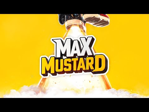 Max Mustard Official Trailer | PlayStation VR2