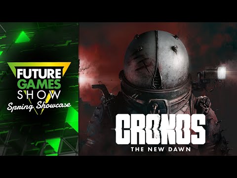 Cronos: The New Dawn Gameplay Overview - Future Games Show Spring Showcase 2025