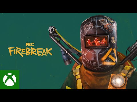 FBC: Firebreak – Official Announcement Trailer | Xbox Partner Preview October 2024