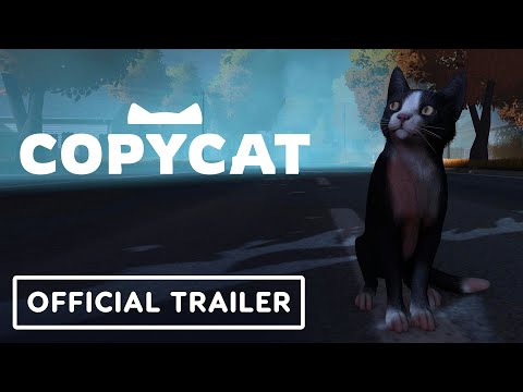 Copycat - Official Release Date Trailer