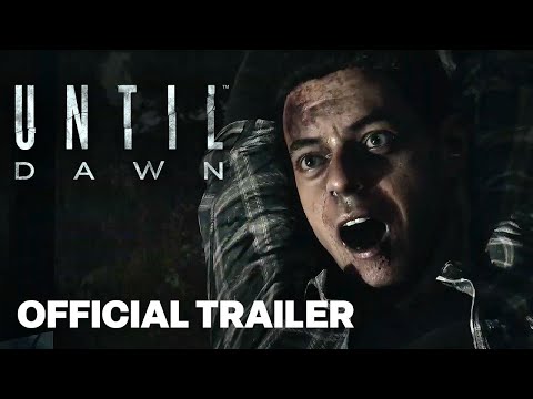 Until Dawn - PC Features Trailer