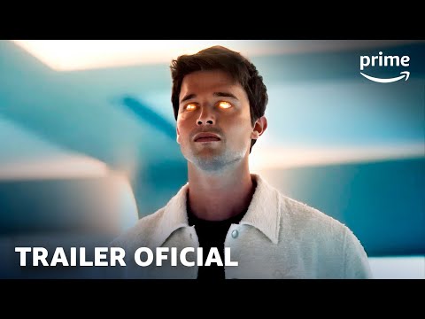 Gen V | Teaser Trailer Oficial | Prime Video