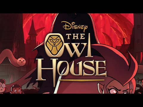 A Casa Coruja Brasil🦉🏚️ on X: Atenção assinantes da Disney Plus Depois  de muuuita espera finalmente a 1° temporada de The Owl House está  disponível no catálogo brasileiro da Disney Plus Enquanto