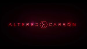 Altered Carbon